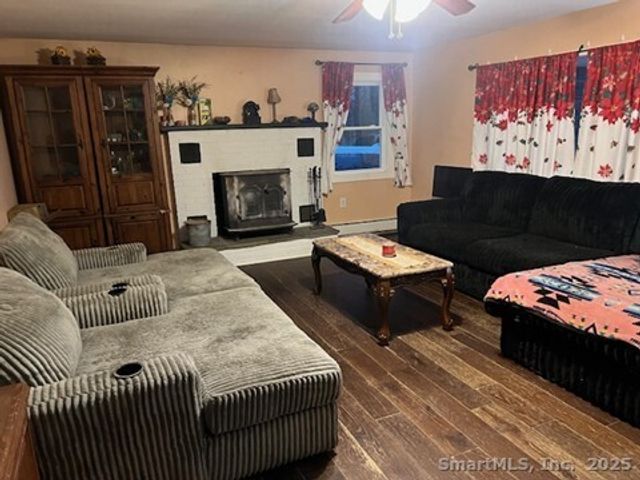 321 Litchfield Road, Norfolk, CT 06058