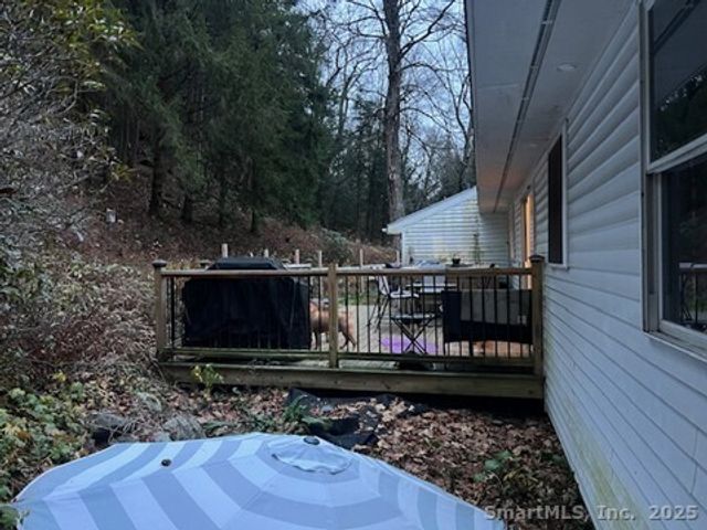 321 Litchfield Road, Norfolk, CT 06058