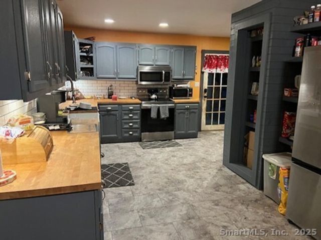 321 Litchfield Road, Norfolk, CT 06058