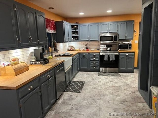 321 Litchfield Road, Norfolk, CT 06058