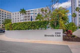 1900 Clifford ST 506, Fort Myers, FL 33901