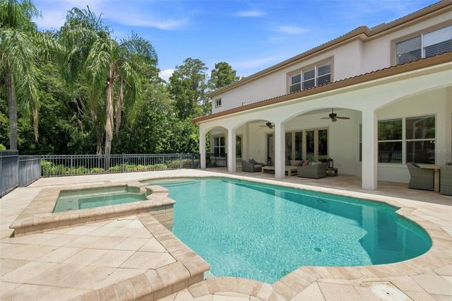 17204 JOURNEYS END DRIVE, Odessa, FL 33556