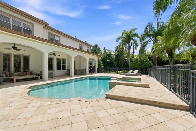 17204 JOURNEYS END DRIVE, Odessa, FL 33556
