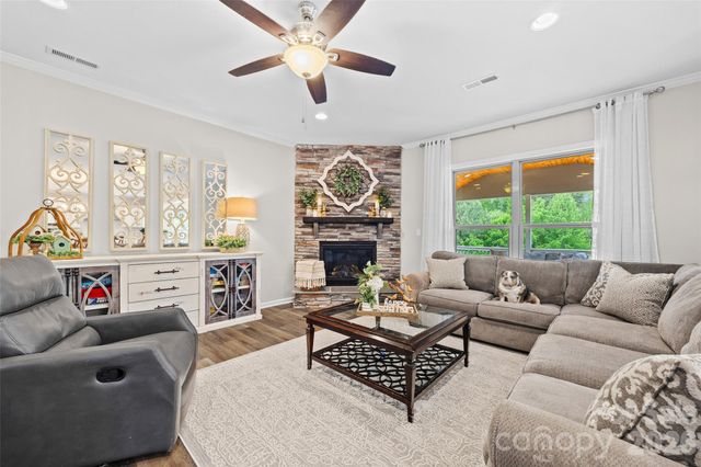 2862 Creekview Drive, Waxhaw, NC 28173