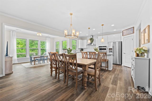 2862 Creekview Drive, Waxhaw, NC 28173