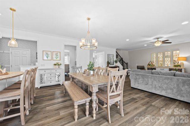 2862 Creekview Drive, Waxhaw, NC 28173