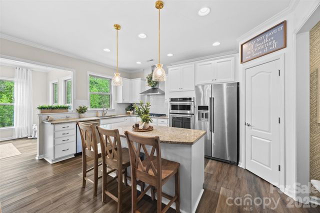 2862 Creekview Drive, Waxhaw, NC 28173