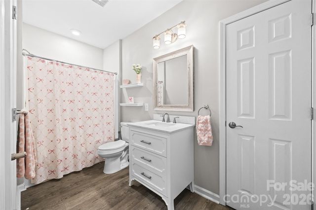 2862 Creekview Drive, Waxhaw, NC 28173