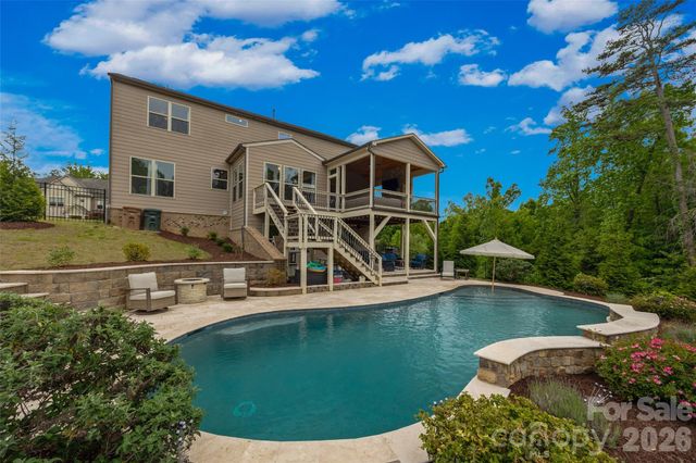 2862 Creekview Drive, Waxhaw, NC 28173
