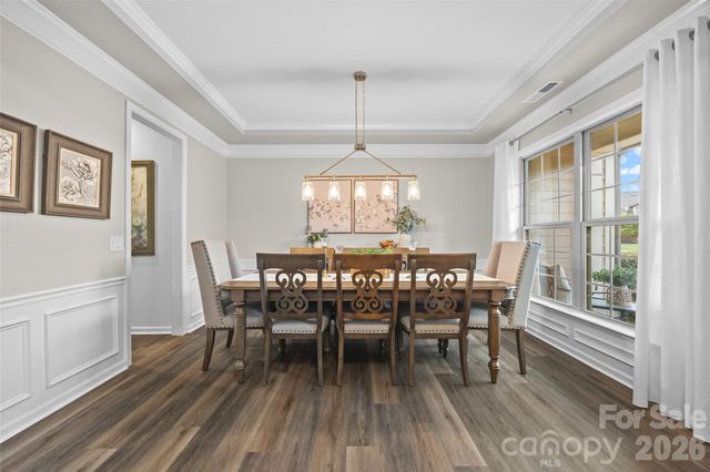 2862 Creekview Drive, Waxhaw, NC 28173