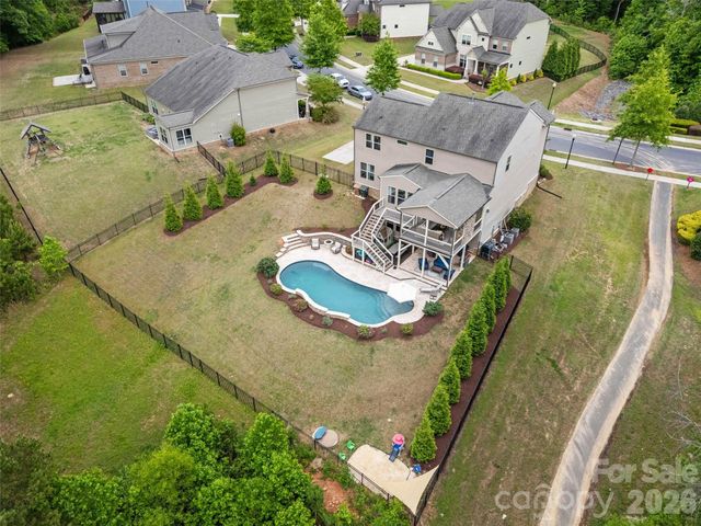 2862 Creekview Drive, Waxhaw, NC 28173