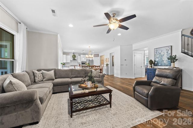 2862 Creekview Drive, Waxhaw, NC 28173