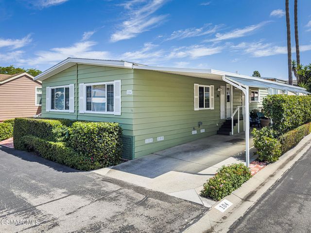 104 La Fortuna, Newbury Park, CA 91320