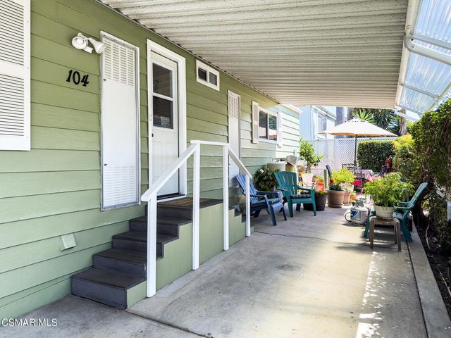 104 La Fortuna, Newbury Park, CA 91320