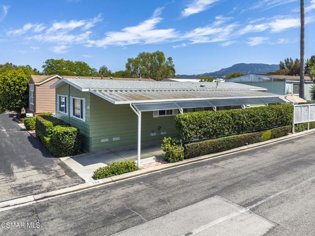 104 La Fortuna, Newbury Park, CA 91320