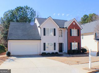 1060 Grace Drive, Lawrenceville, GA 30043
