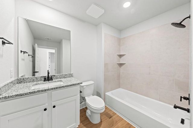 9509 Demure DR 5, Manor, TX 78653