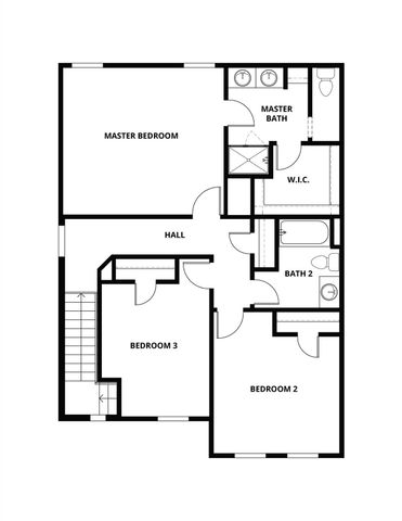 9509 Demure DR 5, Manor, TX 78653