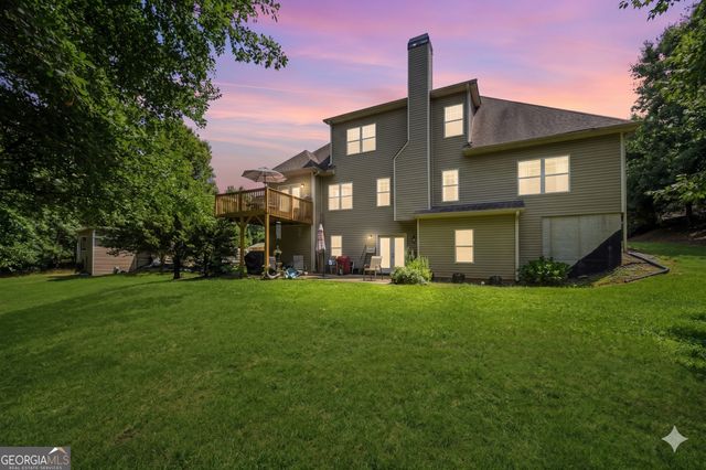 290 Autumn Creek, Senoia, GA 30276