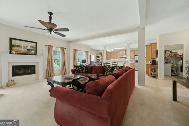 290 Autumn Creek, Senoia, GA 30276