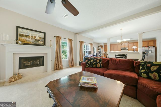 290 Autumn Creek, Senoia, GA 30276