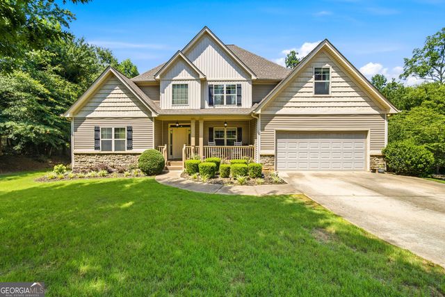 290 Autumn Creek, Senoia, GA 30276