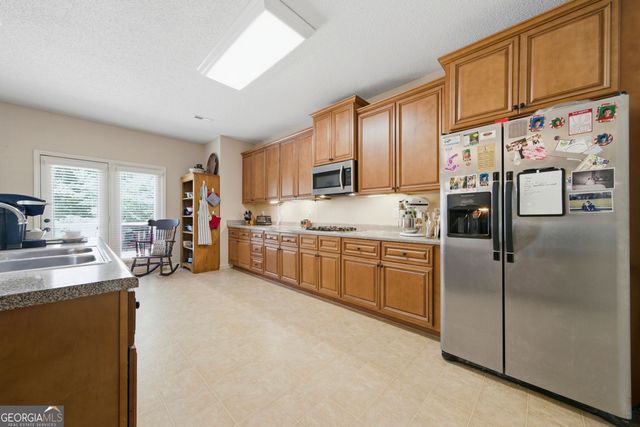 290 Autumn Creek, Senoia, GA 30276