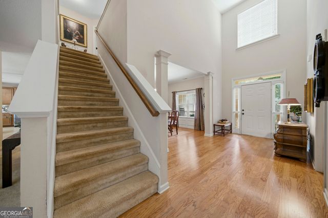 290 Autumn Creek, Senoia, GA 30276