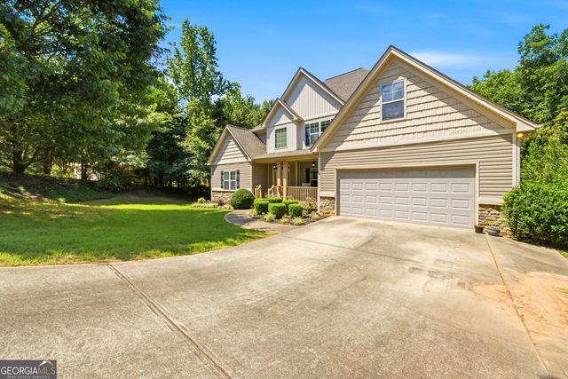 290 Autumn Creek, Senoia, GA 30276