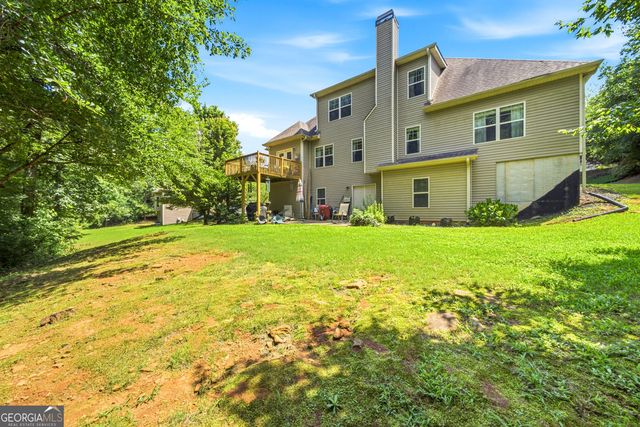 290 Autumn Creek, Senoia, GA 30276