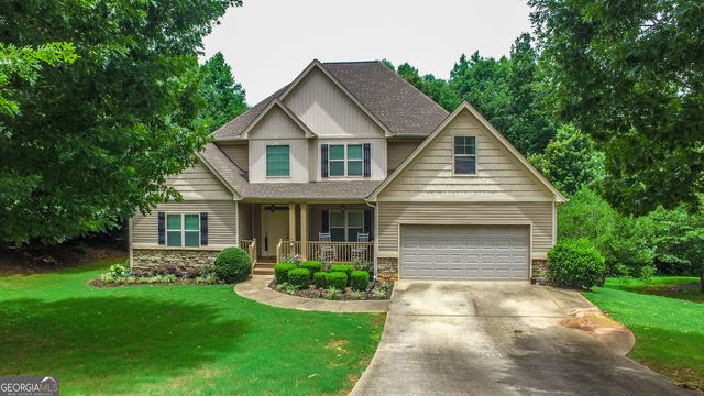 290 Autumn Creek, Senoia, GA 30276