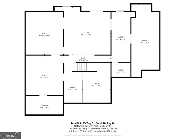 290 Autumn Creek, Senoia, GA 30276