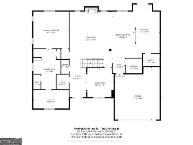 290 Autumn Creek, Senoia, GA 30276