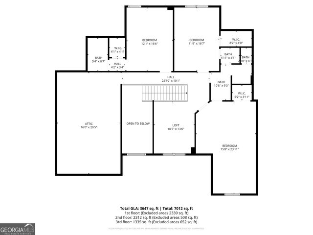 290 Autumn Creek, Senoia, GA 30276