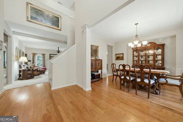 290 Autumn Creek, Senoia, GA 30276