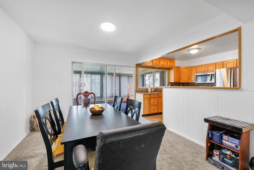 27 TOLEDO LN, WILLINGBORO, NJ 08046 — photo 4