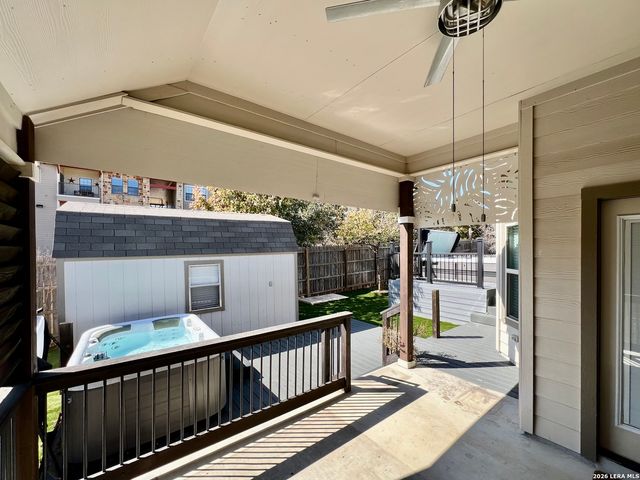 27823 Dana Creek, Boerne, TX 78015