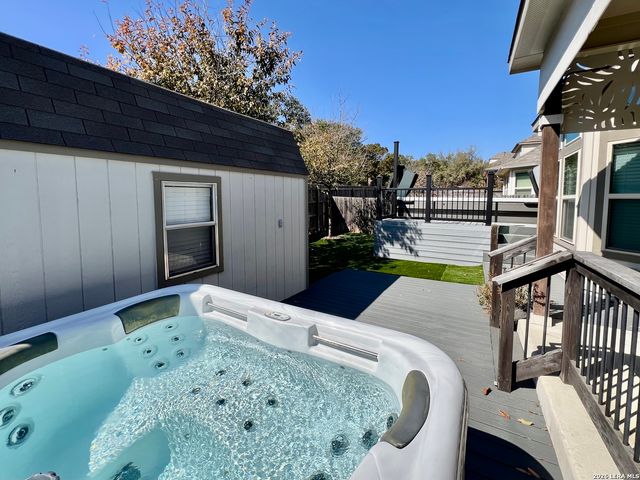 27823 Dana Creek, Boerne, TX 78015