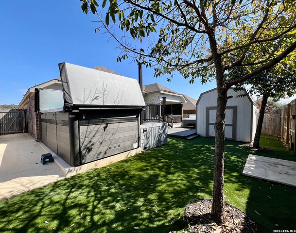 27823 Dana Creek, Boerne, TX 78015