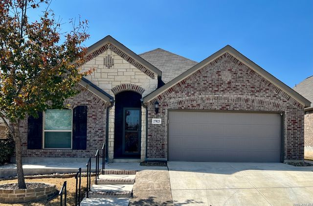 27823 Dana Creek, Boerne, TX 78015