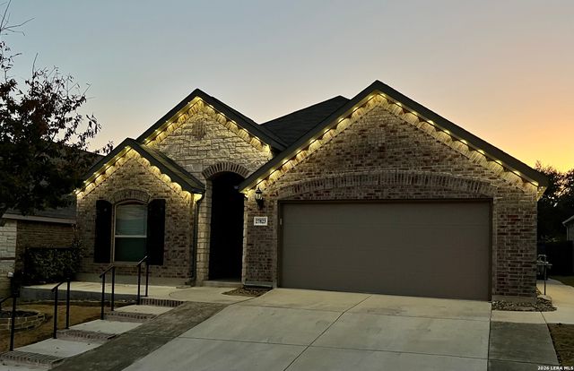 27823 Dana Creek, Boerne, TX 78015