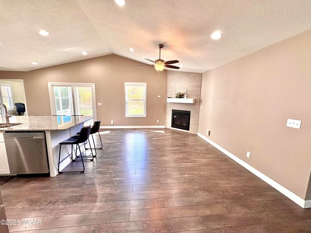 3549 Camden Place, Lima, OH 45806