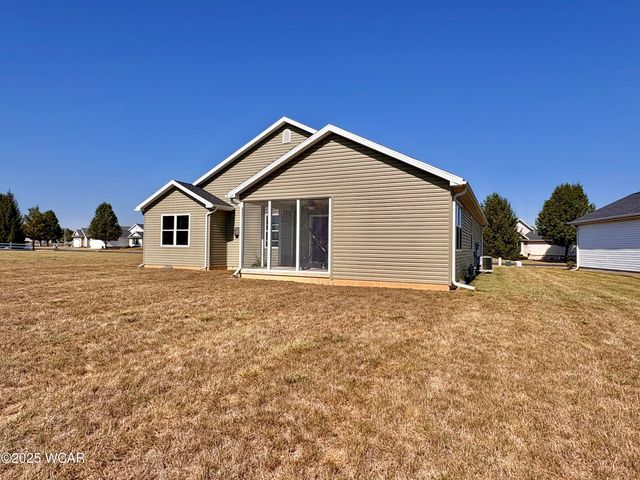 3549 Camden Place, Lima, OH 45806