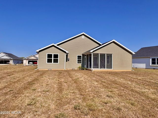 3549 Camden Place, Lima, OH 45806