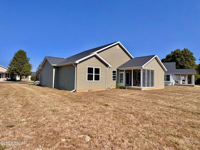 3549 Camden Place, Lima, OH 45806