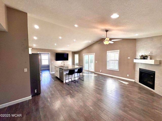 3549 Camden Place, Lima, OH 45806