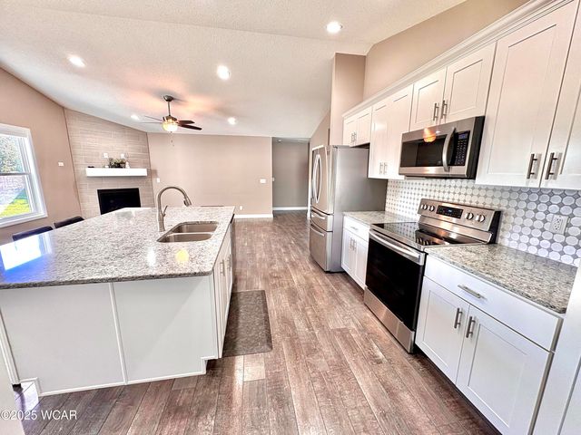 3549 Camden Place, Lima, OH 45806