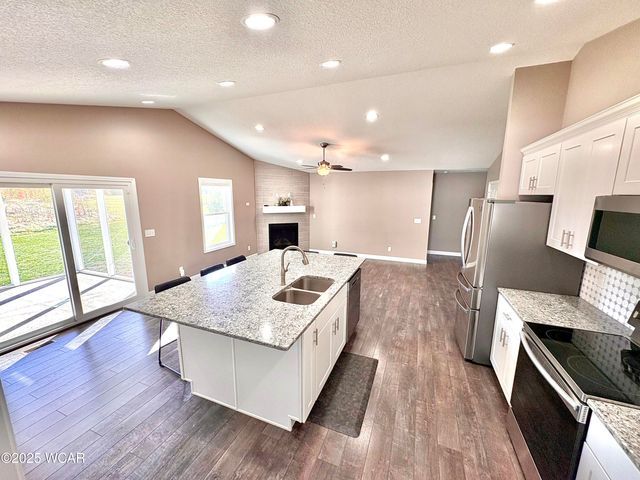 3549 Camden Place, Lima, OH 45806