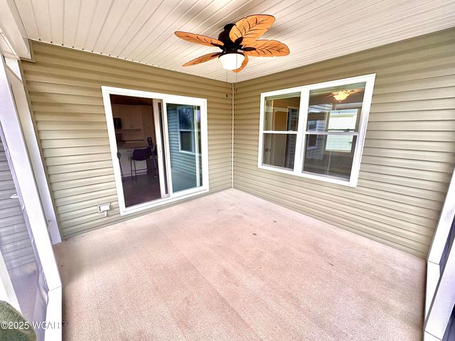 3549 Camden Place, Lima, OH 45806