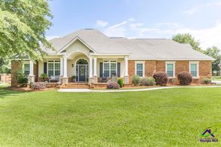 202 Lowpoint Trail, Warner Robins, GA 31093
